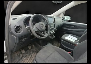 Vito LARGA 64000KM, PRECIO + IVA DEDUCIBLE 2.0