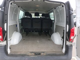 Vito LARGA 64000KM, PRECIO + IVA DEDUCIBLE 2.0