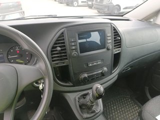 Vito LARGA 64000KM, PRECIO + IVA DEDUCIBLE 2.0