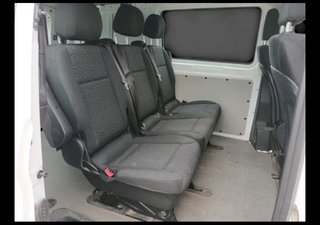 Vito LARGA 64000KM, PRECIO + IVA DEDUCIBLE 2.0