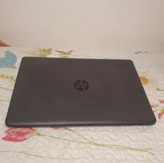 Portátil HP Negro