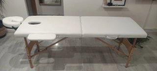 Camilla masajes plegable marca Made4home