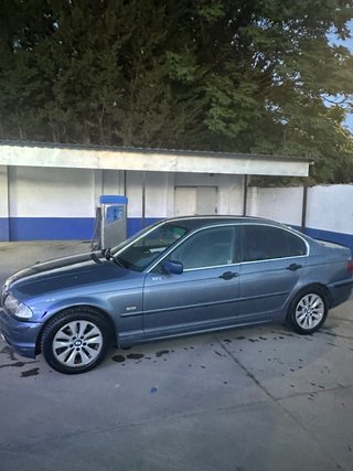 BMW Serie 3 2000