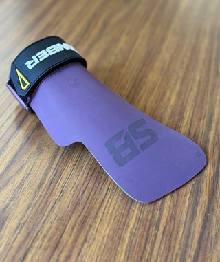 Calleras CrossFit Híbridas Con/Sin Magnesio NUEVAS