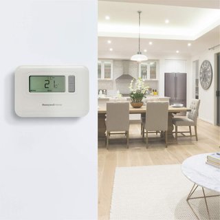 Termostato con cavo Honeywell Home T3C110AEU T3