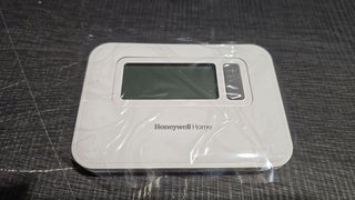 Termostato con cavo Honeywell Home T3C110AEU T3