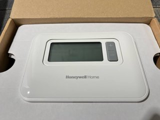 Termostato con cavo Honeywell Home T3C110AEU T3