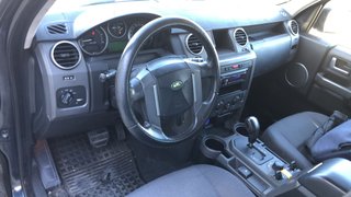 Land Rover Discovery III 2700 TDV6 AUTO 7 plazas