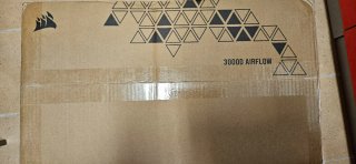 Torre PC Corsair 3000D RGB Airflow Cristal