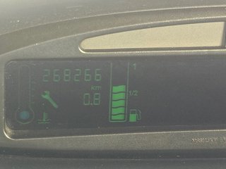 Citroen Xsara 2010