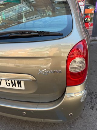 Citroen Xsara 2010