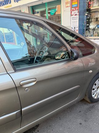 Citroen Xsara 2010