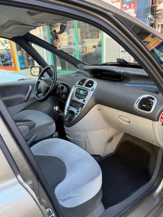 Citroen Xsara 2010