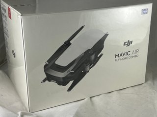 Dron DJI Mavic Air Fly More Combo