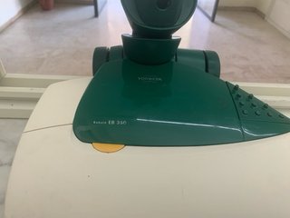Battitappeto Folletto EB350 completo funzionante