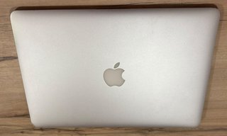 MacBook Air 13 2015 Plata