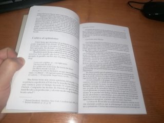 Libro: LECCIONES DE LIDERAZGO Dennis Perkins