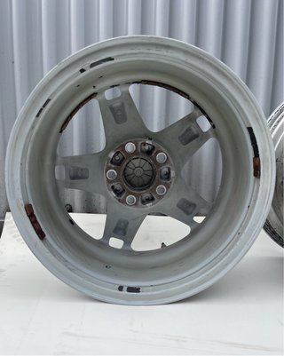 Llantas BMW 17” Style 49