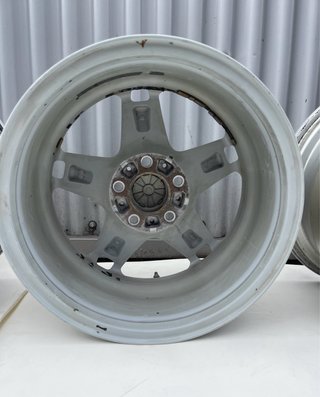 Llantas BMW 17” Style 49