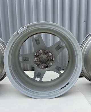 Llantas BMW 17” Style 49