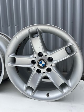 Llantas BMW 17” Style 49