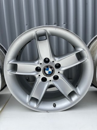 Llantas BMW 17” Style 49