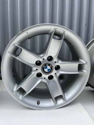 Llantas BMW 17” Style 49