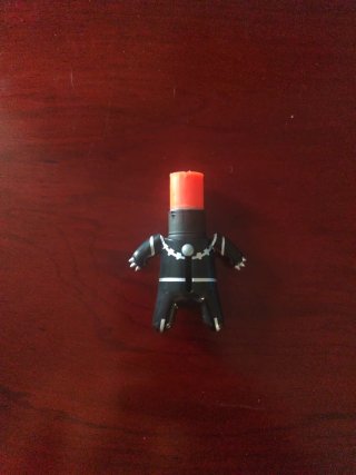 Bálsamo Labial Marvel Black Panther