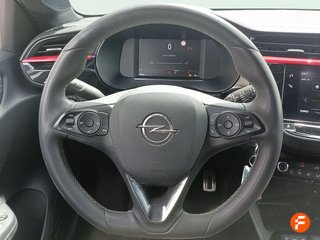 Opel Corsa 1.2T XHL 74kW (100CV) GS
