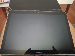Tablet Huawei MediaPad T3 10