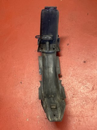 Guardabarros Trasero YBR 125 (2005)