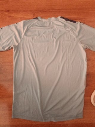 Camiseta KELME Granollers Talla S