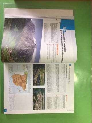 LIBRO GEOGRAFÍA 2°BACHILLERATO ANAYA