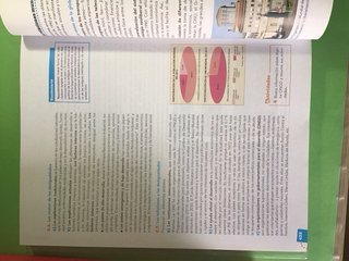 LIBRO GEOGRAFÍA 2°BACHILLERATO ANAYA