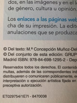 LIBRO GEOGRAFÍA 2°BACHILLERATO ANAYA