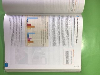 LIBRO GEOGRAFÍA 2°BACHILLERATO ANAYA