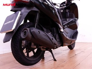 HONDA PCX 125 ABS