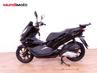 HONDA PCX 125 ABS