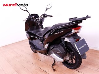 HONDA PCX 125 ABS