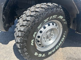 Mitsubishi Montero 2006