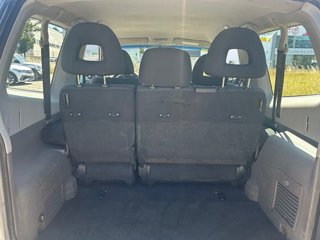 Mitsubishi Montero 2006
