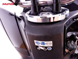 HONDA PCX 125 ABS