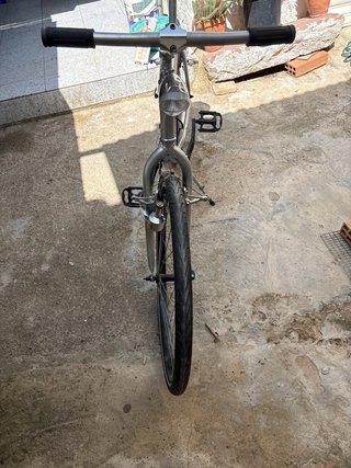 Bicicleta 26 Pulgadas single speed,
