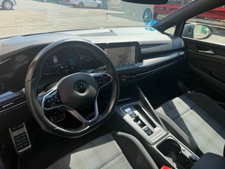Volkswagen Golf GTE 245CV TECHO