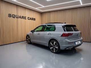 Volkswagen Golf GTE 245CV TECHO