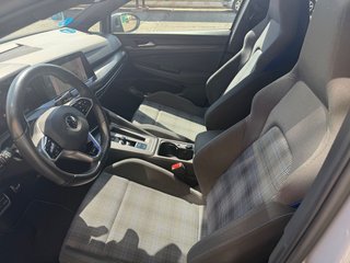 Volkswagen Golf GTE 245CV TECHO
