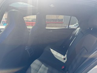 Volkswagen Golf GTE 245CV TECHO