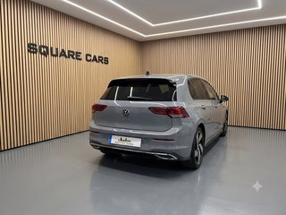 Volkswagen Golf GTE 245CV TECHO