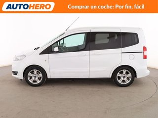 Ford Tourneo Courier 1.5 TDCi Trend