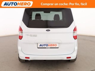 Ford Tourneo Courier 1.5 TDCi Trend